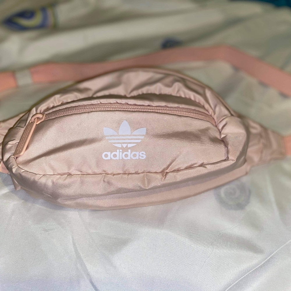Fanny pack